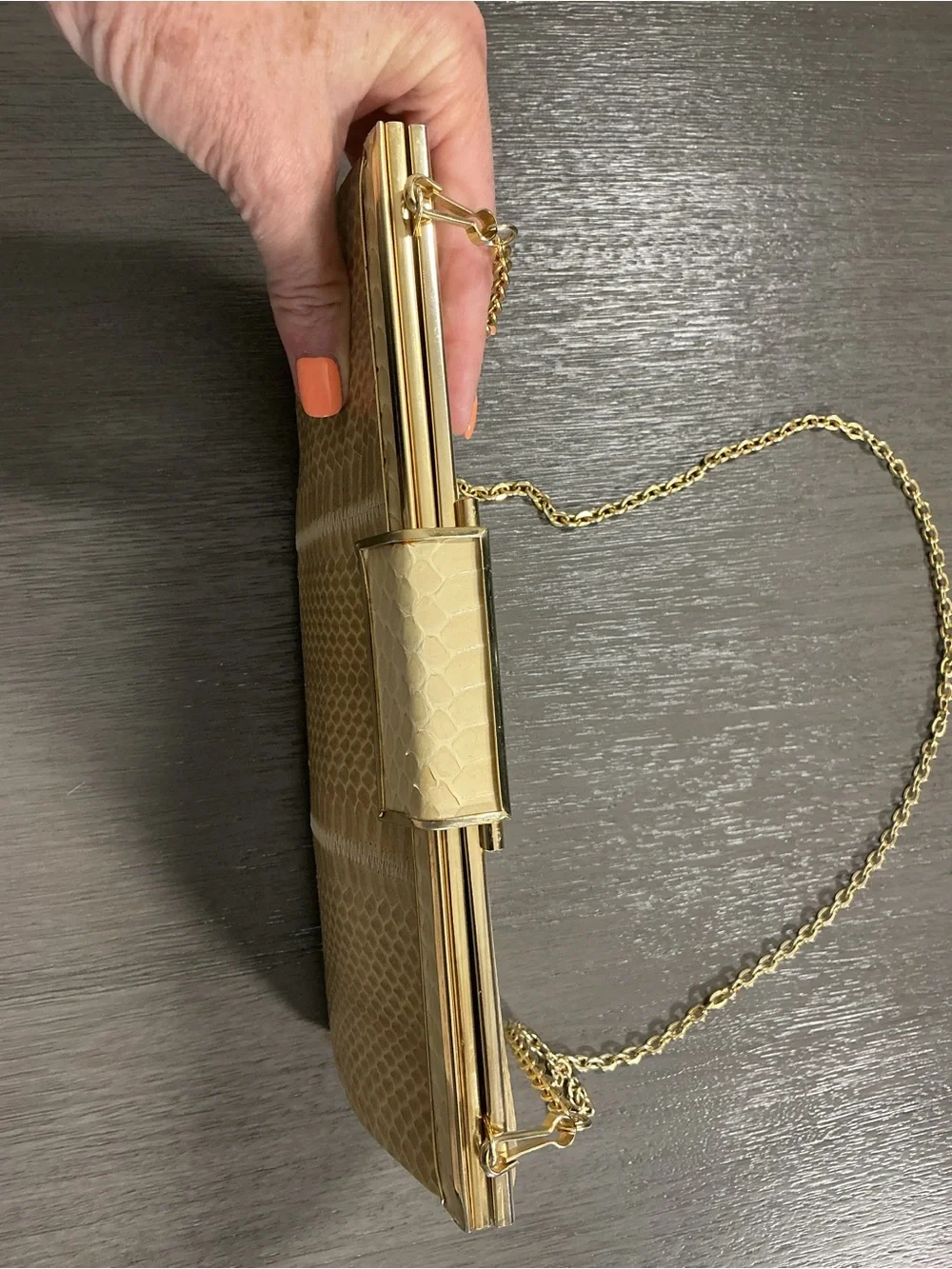 Borsa Bella vintage borsa